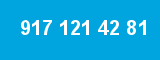 917 121 42 81